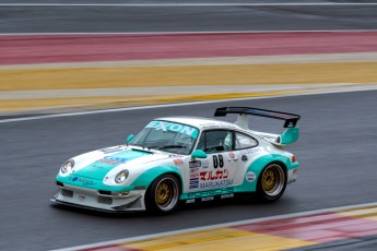 Spa Classic 2023 - Endurance Legends