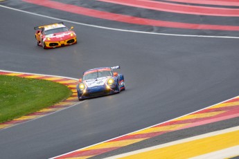 Spa Classic 2023 - Endurance Legends