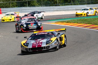 Spa Classic 2023 - Endurance Legends