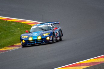 Spa Classic 2023 - Endurance Legends