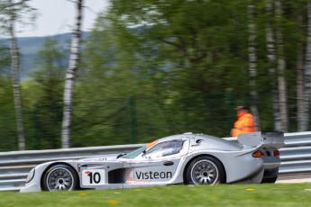 Spa Classic 2023 - Endurance Legends