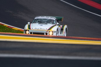 Spa Classic 2023 - Endurance Legends