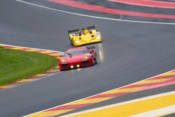 Spa Classic 2023 - Endurance Legends