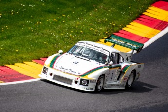 Spa Classic 2023 - Endurance Legends