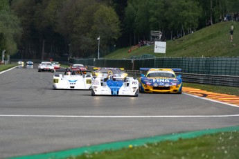 Spa Classic 2023 - Endurance Legends