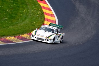 Spa Classic 2023 - Endurance Legends