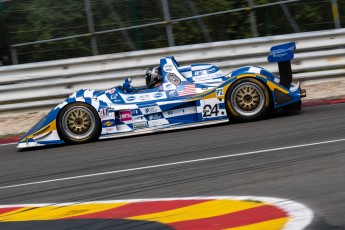 Spa Classic 2023 - Endurance Legends