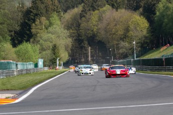 Spa Classic 2023 - Endurance Legends