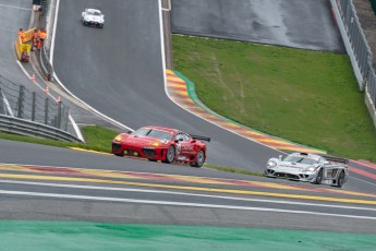 Spa Classic 2023