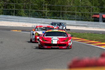 Spa Classic 2023 - Endurance Legends