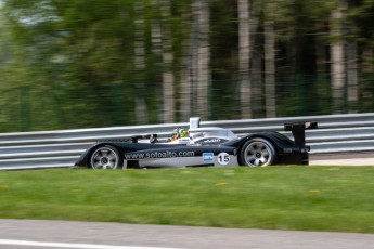 Spa Classic 2023 - Endurance Legends