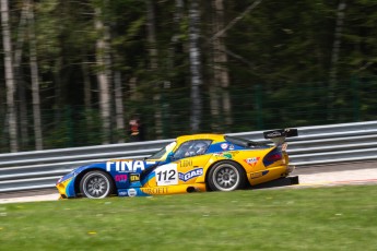 Spa Classic 2023 - Endurance Legends