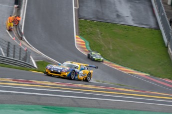 Spa Classic 2023 - Endurance Legends