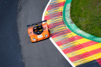 Spa Classic 2023 - Endurance Legends