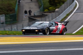 Spa Classic 2023