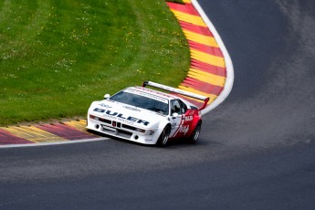 Spa Classic 2023 - Endurance Legends