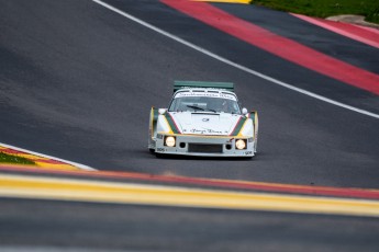 Spa Classic 2023 - Endurance Legends