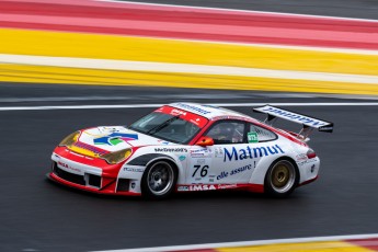 Spa Classic 2023 - Endurance Legends