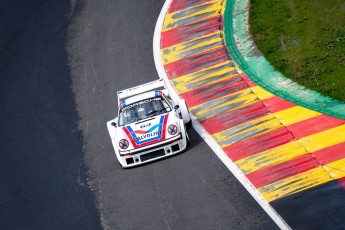 Spa Classic 2023 - Endurance Legends