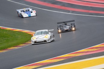 Spa Classic 2023 - Endurance Legends