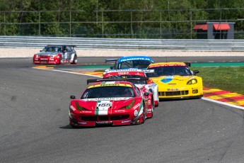 Spa Classic 2023 - Endurance Legends