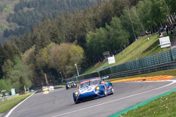 Spa Classic 2023 - Endurance Legends