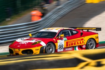 Spa Classic 2023 - Endurance Legends