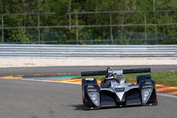 Spa Classic 2023 - Endurance Legends