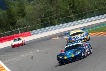 Spa Classic 2023 - Endurance Legends