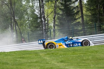 Spa Classic 2023 - Endurance Legends