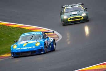 Spa Classic 2023 - Endurance Legends