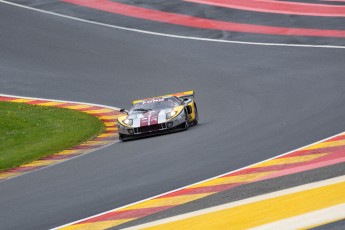 Spa Classic 2023 - Endurance Legends