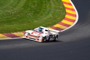 Spa Classic 2023 - Endurance Legends