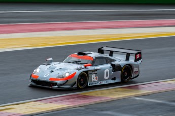 Spa Classic 2023 - Endurance Legends