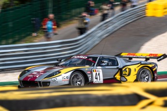 Spa Classic 2023 - Endurance Legends