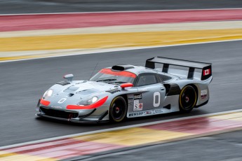 Spa Classic 2023 - Endurance Legends