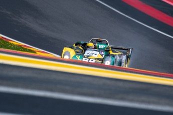 Spa Classic 2023 - Endurance Legends