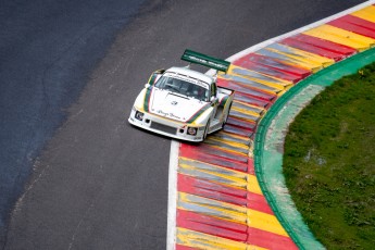 Spa Classic 2023 - Endurance Legends