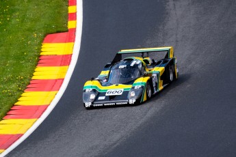 Spa Classic 2023 - Endurance Legends