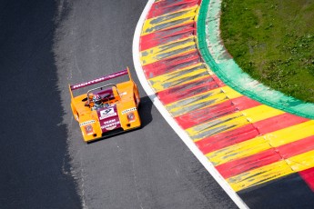 Spa Classic 2023 - Endurance Legends