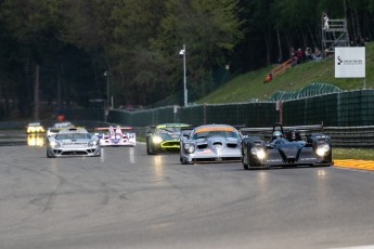 Spa Classic 2023 - Endurance Legends