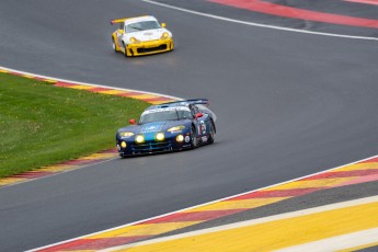 Spa Classic 2023 - Endurance Legends