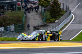 Spa Classic 2023 - Endurance Legends