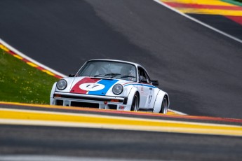 Spa Classic 2023 - Endurance Legends