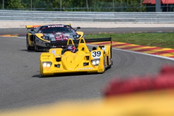 Spa Classic 2023 - Endurance Legends