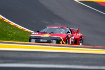 Spa Classic 2023 - Endurance Legends