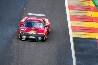 Spa Classic 2023 - Endurance Legends