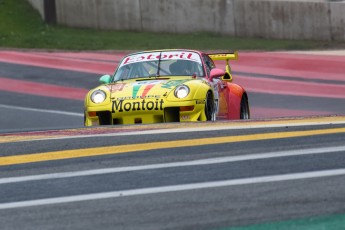 Spa Classic 2023 - Endurance Legends