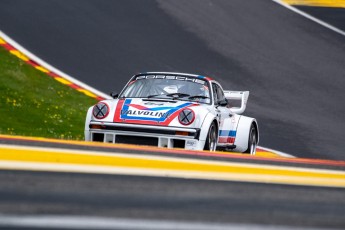 Spa Classic 2023 - Endurance Legends