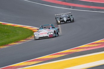 Spa Classic 2023 - Endurance Legends